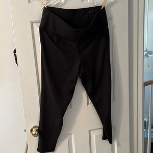 LIVI Black Leggings
